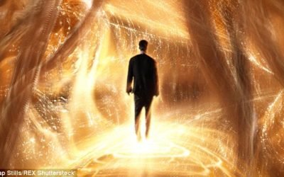 To the Fifth Dimension and Beyond  