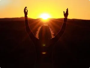 sun-worship