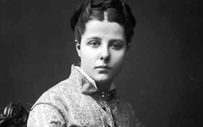 Annie Besant