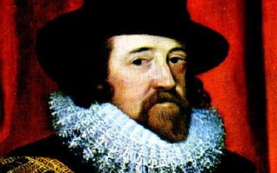 Francis Bacon