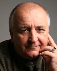 My day with Peter Wall