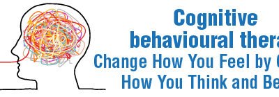Cognitive Behaviour Therapy