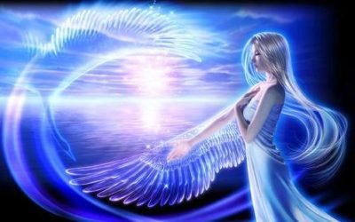 The Twelve Dimensions Part 8