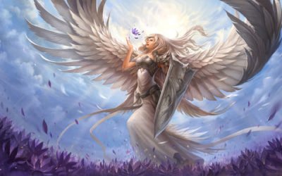 Part 4 of 8 – The Soul Realm