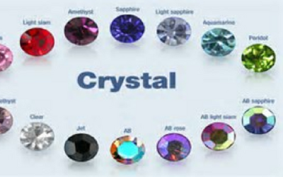 Crystals