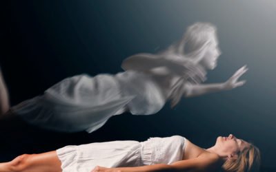 Prominent Scientists Claim That Death Does Not Exist! Past Life Regression Can Unlock Quantum Information