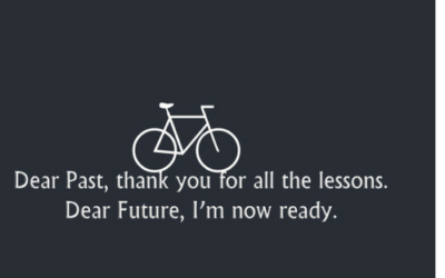 Coming to terms with the Past – and The Present