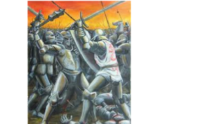 Betrayal and its Caustic Enduring Effects