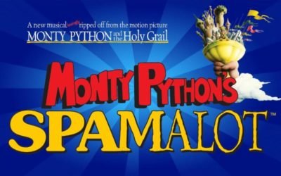 Spamalot