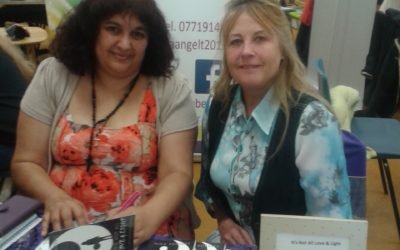 Self Healing & Cosmic ordering Workshop