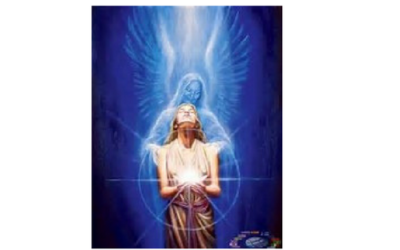 Scientists Claims that the Soul Returns to the Universe When We Die