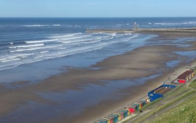 Whitby – Summer Solstice Market