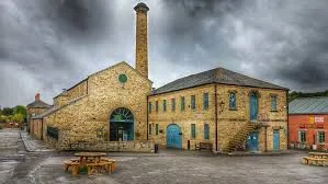 elsecar heritage centre