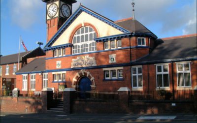 “The Golden Age of Spiritualism” National Book Tour 2018