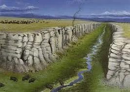 cresswell crags