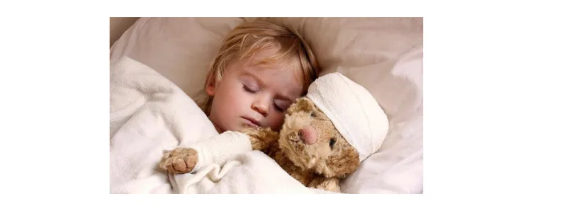 Can you help my child through regression?