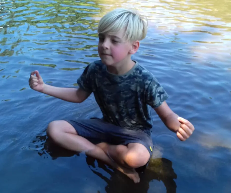 WELLBEING SHOW THOMAS ALLEYNE'S SCHOOL UTTOXETER ST14 8DU 18TH OCTOBER 10AM - 4PM - Image 15