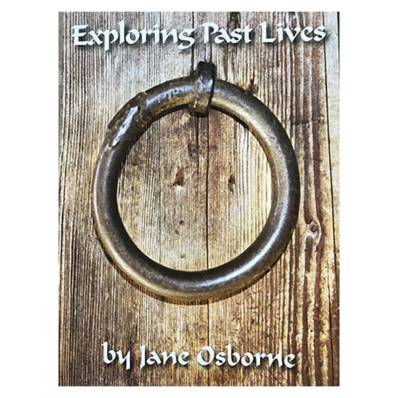Exploring Past Lives Book