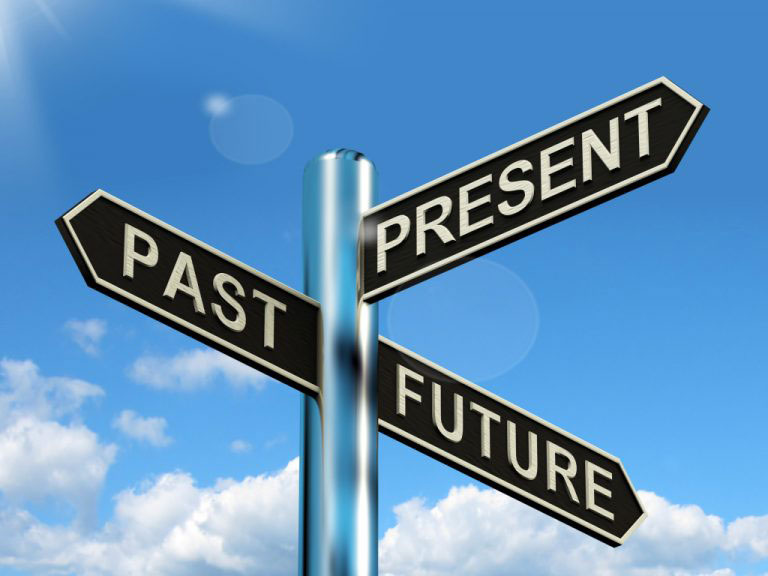WHEN IS THE RIGHT TIME TO HAVE A PAST LIFE REGRESSION?