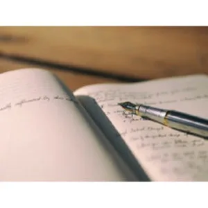 Writing With Your Spirit Guide