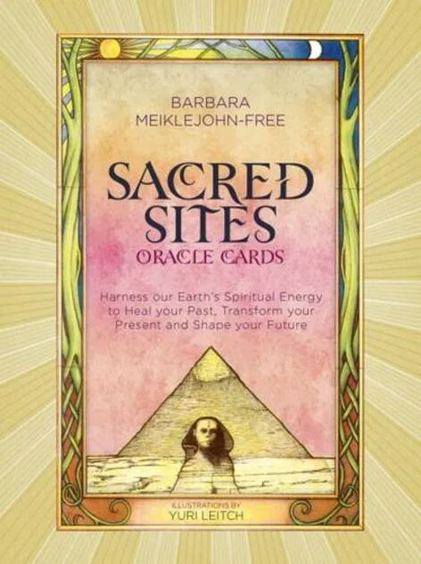 sacred sites Sacred Sites