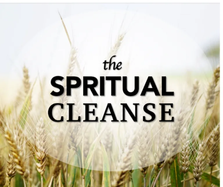 spiritual-cleanse