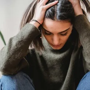 Take Control Of Your Emotions Meditation