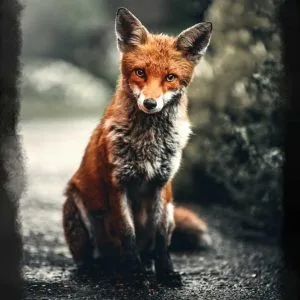 Working With Your Power Animal Meditation