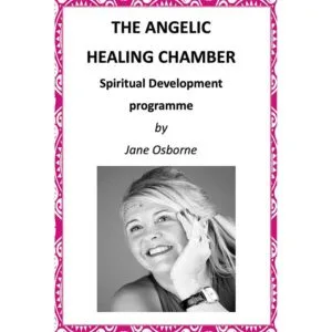 The Angelic Healing Chamber Meditation