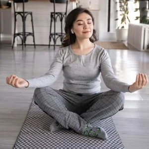 Connect With Your Soul Meditation