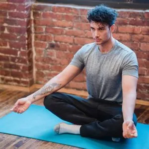 Diving Into Your Subconscious Mind Meditation