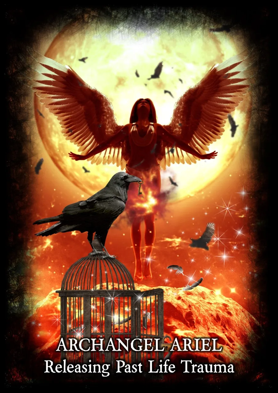 Evolution of the Soul Oracle Cards (includes postage & packing) - Image 4