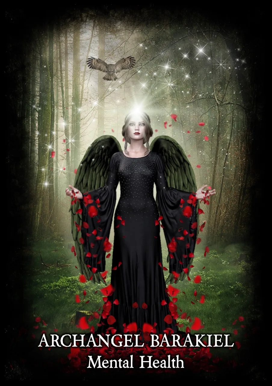 Evolution of the Soul Oracle Cards (includes postage & packing) - Image 6