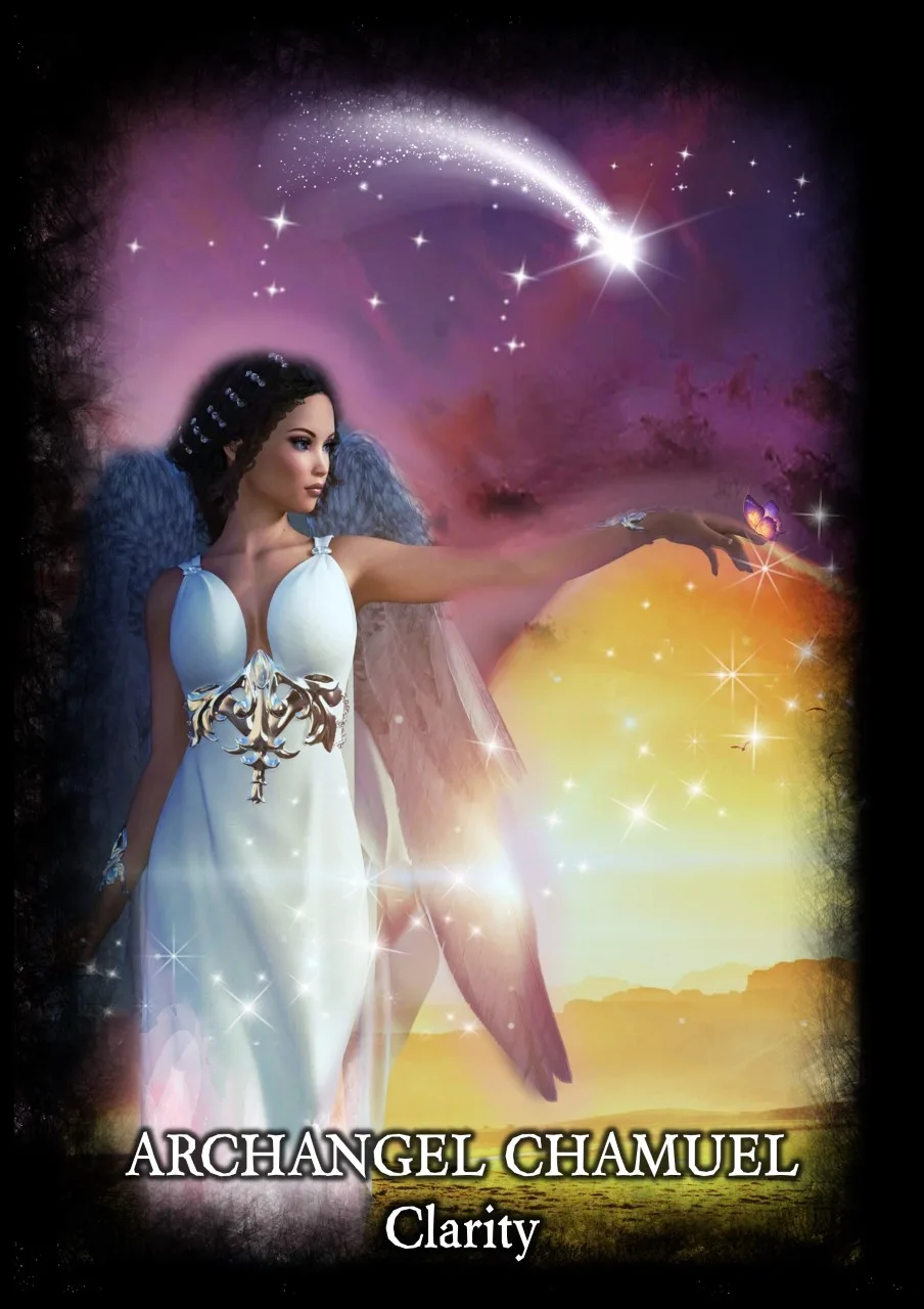 Evolution of the Soul Oracle Cards (includes postage & packing) - Image 7
