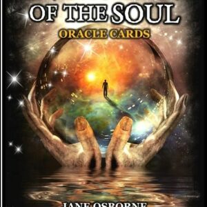 Evolution of the soul oracle cards