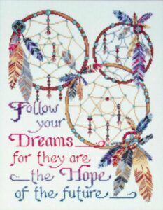 dreamcatcher workshop