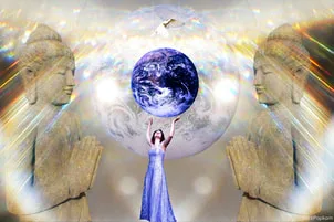 Law of attraction