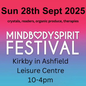 Spiritual Wellbeing Show