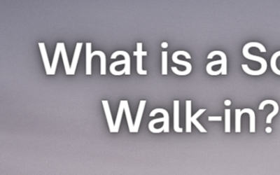The Walk In