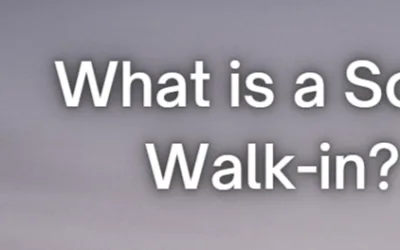 The Walk In