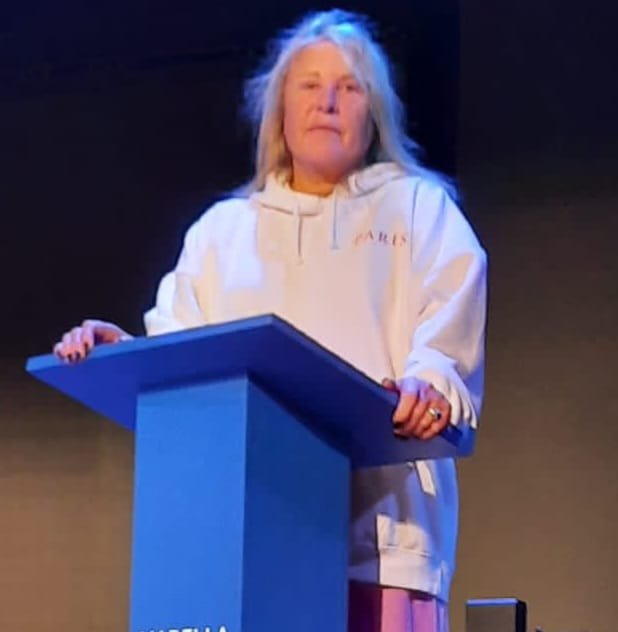 Jane Osborne