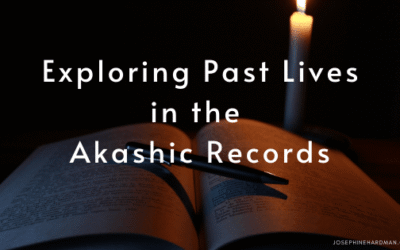 Discover the Wisdom Within Through Past Life Regression