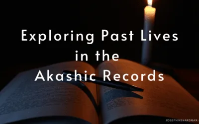Discover the Wisdom Within Through Past Life Regression