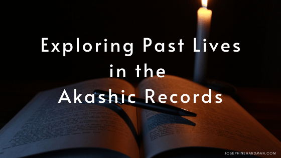 Discover the Wisdom Within Through Past Life Regression