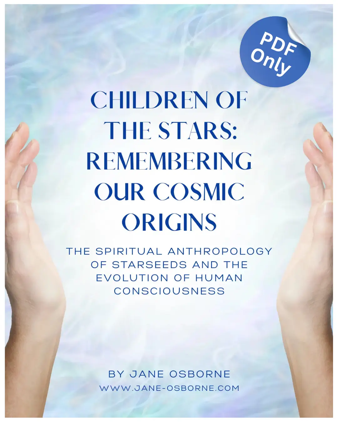 Children of the stars cover Children of the stars: Remembering our cosmic origins