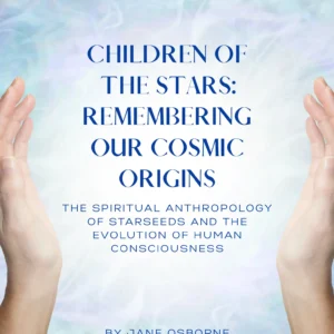 Children of the stars