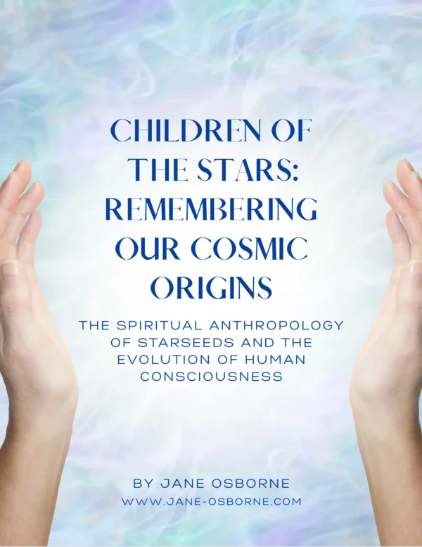 Children of the stars